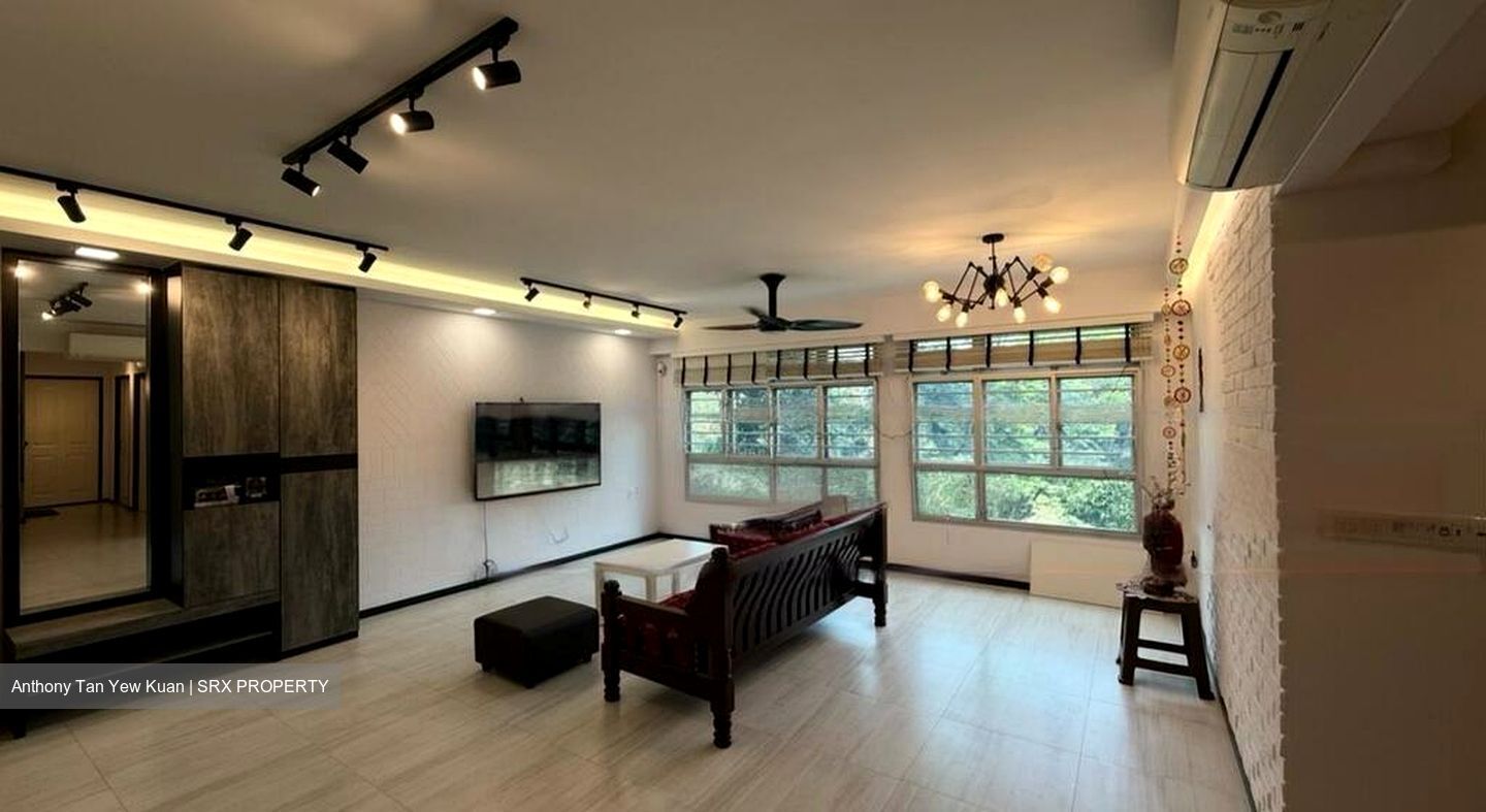 Blk 338D Anchorvale Parkview (Sengkang), HDB 5 Rooms #468432301